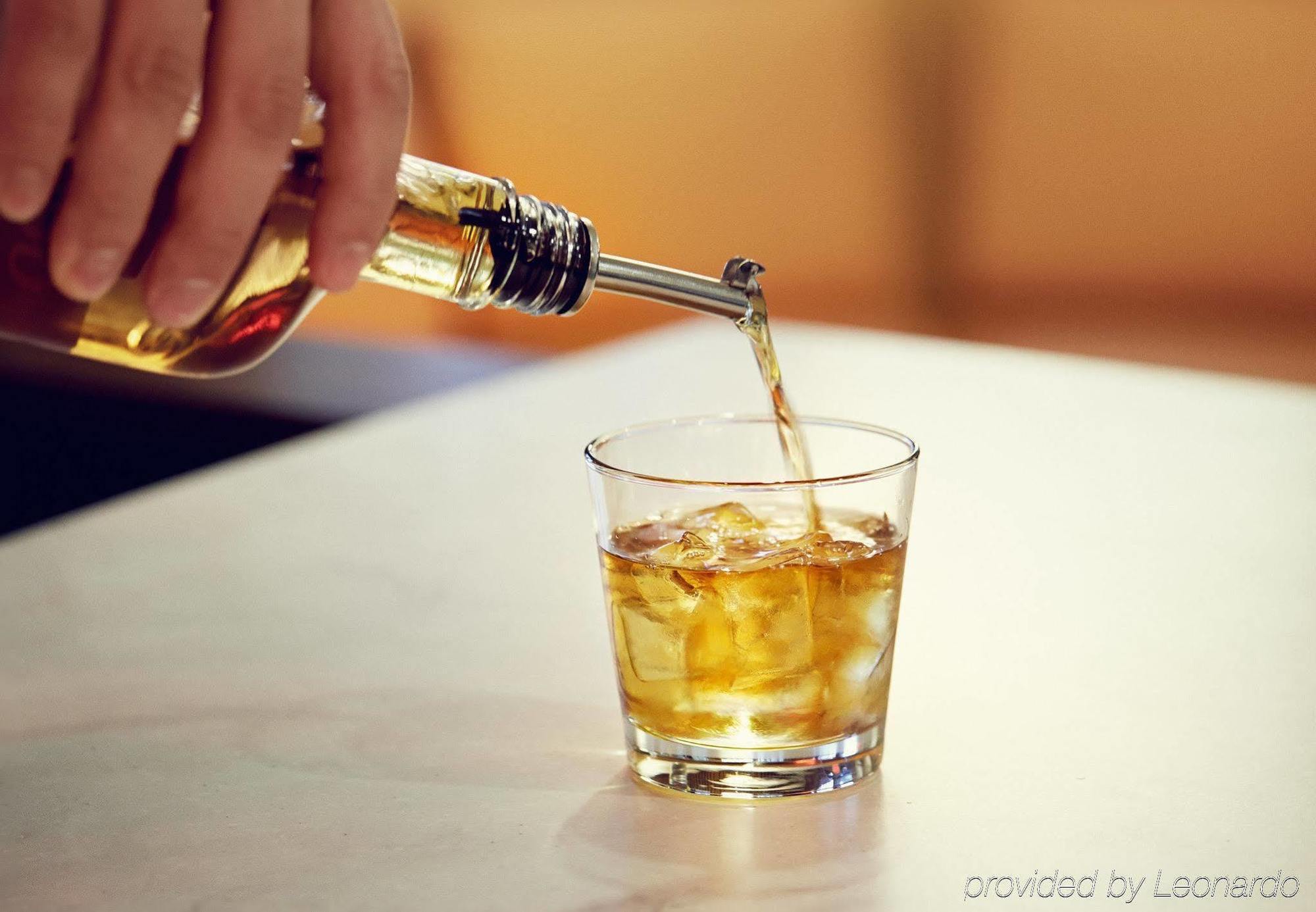 阿克伦费尔劳恩万怡酒店 蒙特罗斯 外观 照片